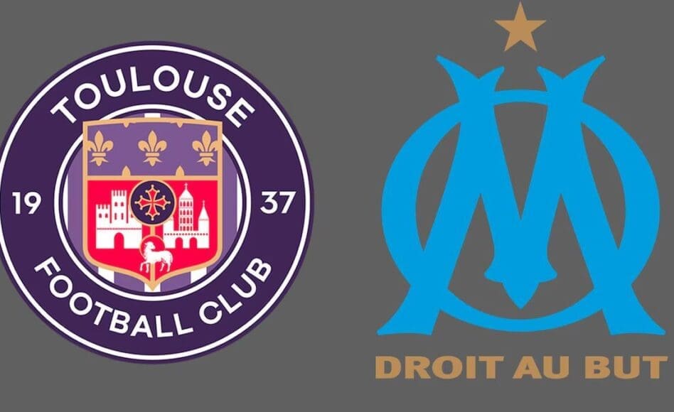 Toulouse vs Marseille – Ligue 1 07.03.2026 21:05 CET
