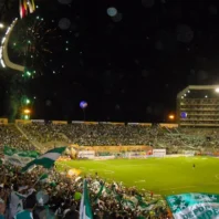ApuestasBono Argentina | Unión contra Deportivo Riestra | Liga Profesional 2026