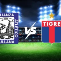 Apuestas Bono Sudamérica Alianza Atlético vs Tigre