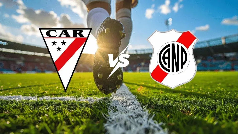 Always Ready contra Nacional Potosí