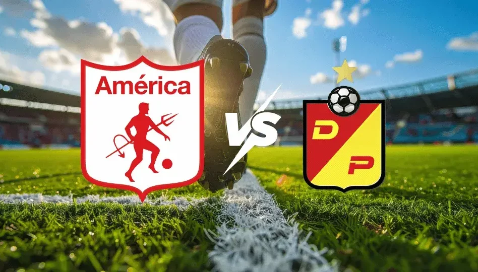 América de Cali contra Pereira –Liga BetPlay Apertura 2026– 3 de Mayo (18:45 hora local)