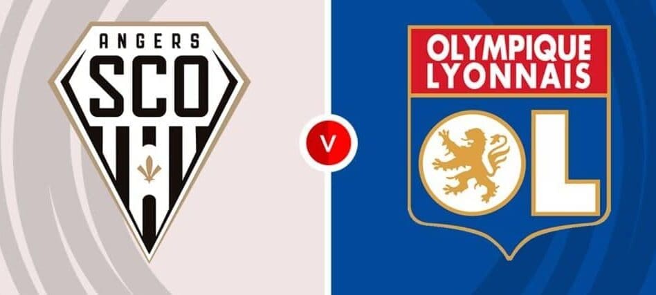 Angers vs Lyon – Ligue 1 05.04.2026 15:00 CET