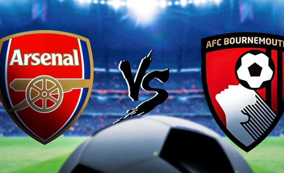 Arsenal vs Bournemouth – Premier League, 11.04.2026, 13:30 CET