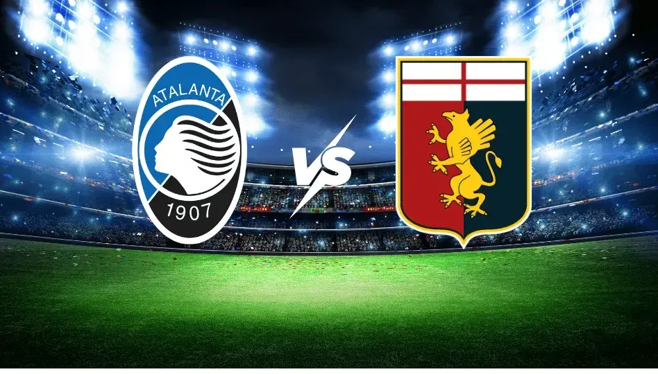 Atalanta contra Génova -Serie A Italia- 2 de Mayo de 2026, 20:45 CET