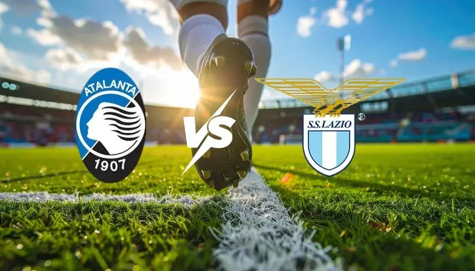 Atalanta contra Lazio – Copa de Italia, 22 de abril de 2026, 21:00 CET