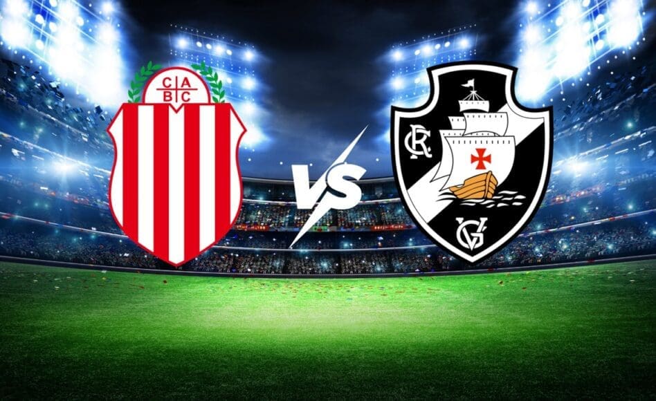 Barracas Central contra Vasco da Gama –Copa Sudamericana 2026– 7 de Abril (19:00 hora local)