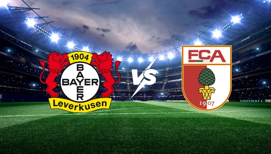 Bayer Leverkusen contra Augsburgo -Bundesliga- 18 de Abril (15:30 Hora Central Europea)