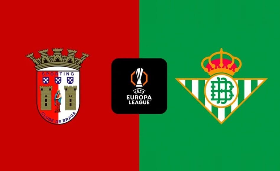 Braga vs Real Betis – 08.04.2026 18:45 CET