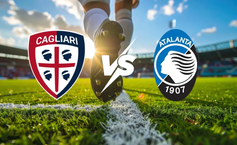 Cagliari contra Atalanta – Serie A, 27 de abril de 2026, 18:30 CET