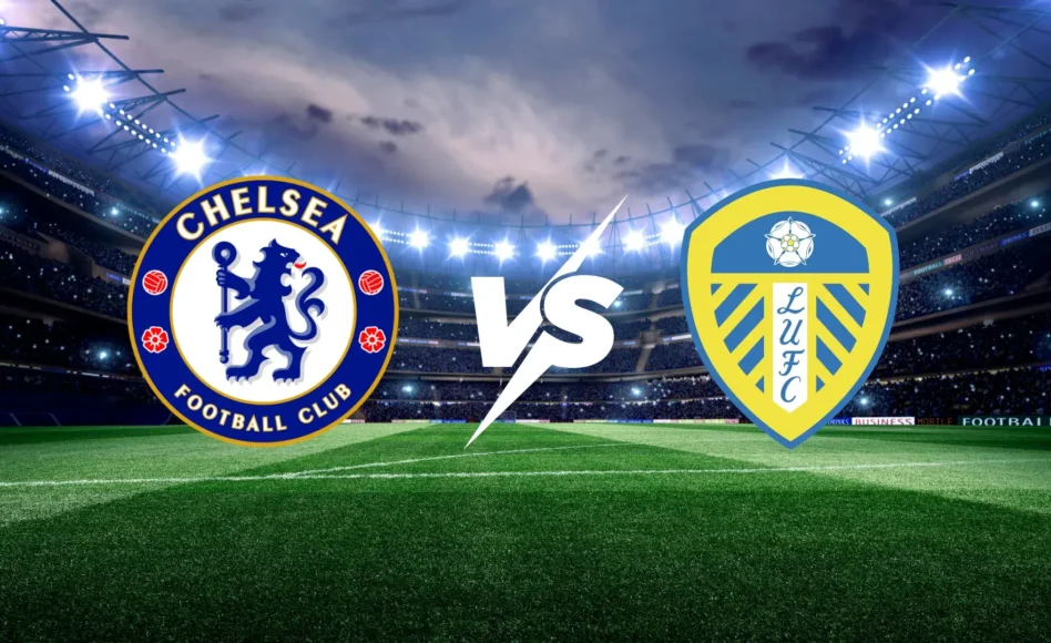 Chelsea contra Leeds – Copa de Inglaterra – 26 de abril de 2026, 16:00 CET