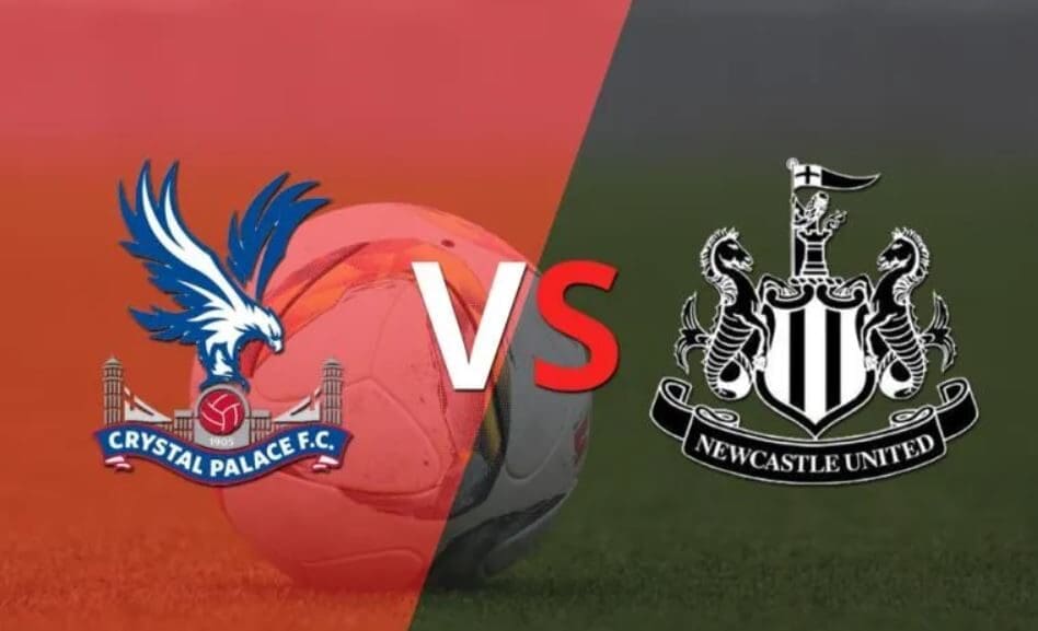 Crystal Palace vs Newcastle – Premier League, 12.04.2026, 15:00 CET