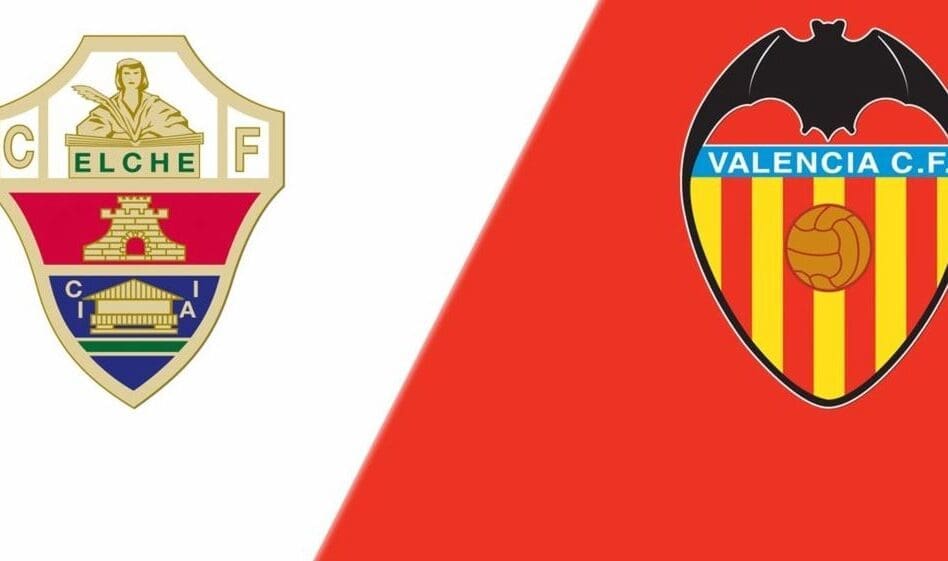 Elche vs Valencia – La Liga, 11.04.2026, 16:15 CET