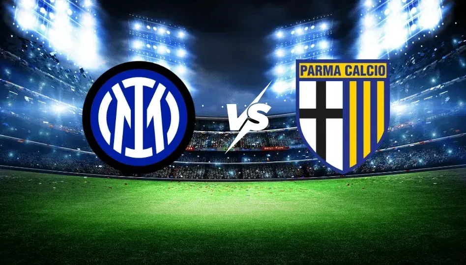 Inter contra Parma – Serie A, 3 de mayo de 2026, 20:45 CET