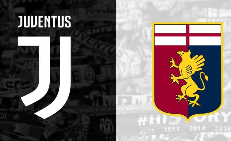Juventus contra Genoa – Serie A, 6 de abril de 2026, 18:00 CET