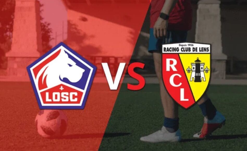 Lille vs Lens – Ligue 1 04.04.2026 21:05 CET