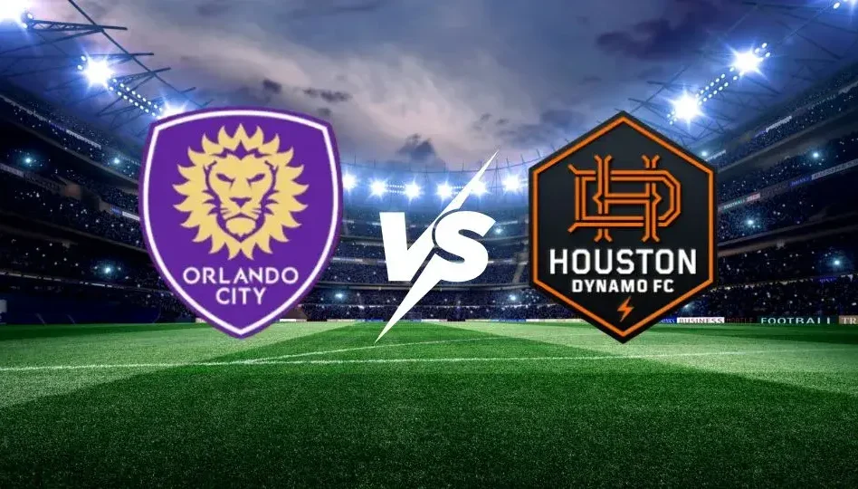 Orlando contra Houston -Torneo MLS Estados Unidos Primera División- 18 de Abril (19:30 hora local)