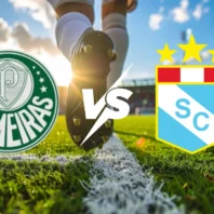 Apuestas Bono Sudamérica Copa Libertadores Brasil Palmeiras vs Sporting Cristal