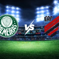 ApuestasBono | Palmeiras vs Athletico Paranaense | Liga Brasil 2026