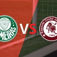 Apuestas Brasil Copa Brasil Palmeiras vs Jacuipense