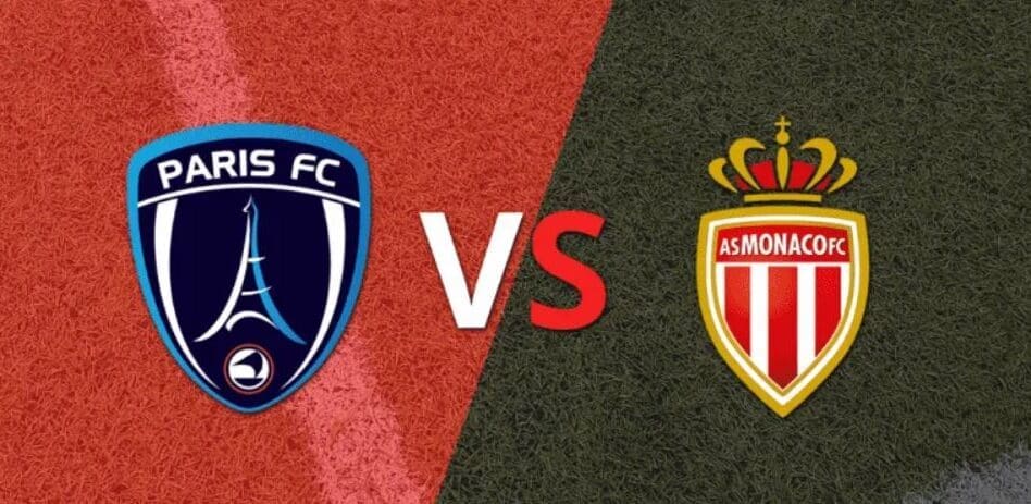 Paris FC vs Monaco – Ligue 1, 10.04.2026, 19:00 CET