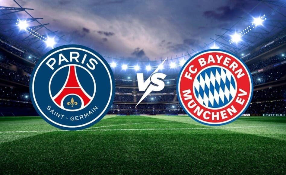 Paris Saint-Germain contra Bayern München – Champions League, 28 de abril de 2026, 21:00 CET