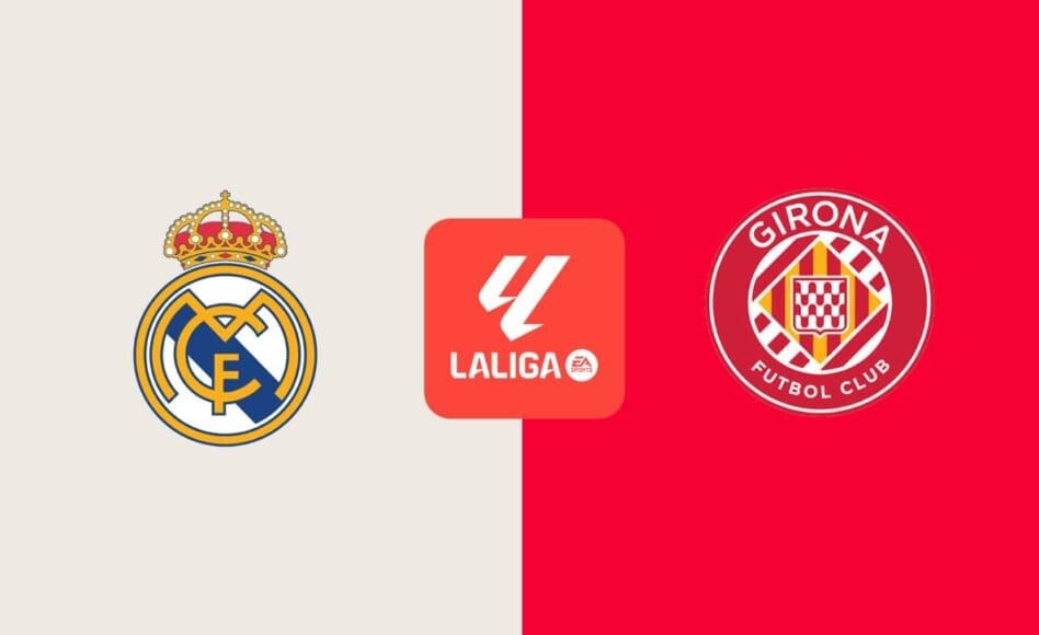Real Madrid vs Girona – La Liga, 10.04.2026, 21:00 CET