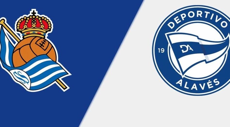 Real Sociedad vs Alavés – La Liga, 11.04.2026, 14:00 CET