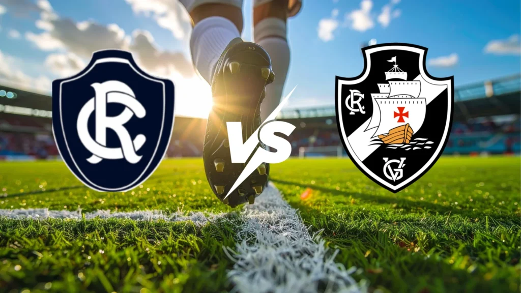 Remo contra Vasco