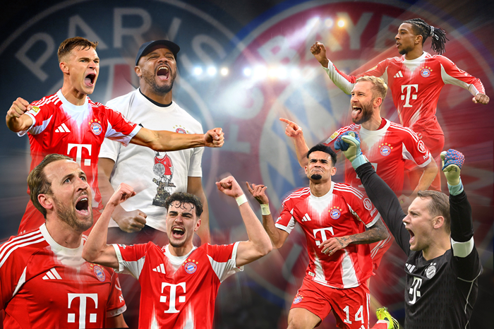 Semifinales Champions League 2026: PSG vs Bayern y Atlético vs Arsenal, análisis y pronóstico de la ida