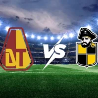 Apuestabono Libertadores - Tolima vs Coquimbo