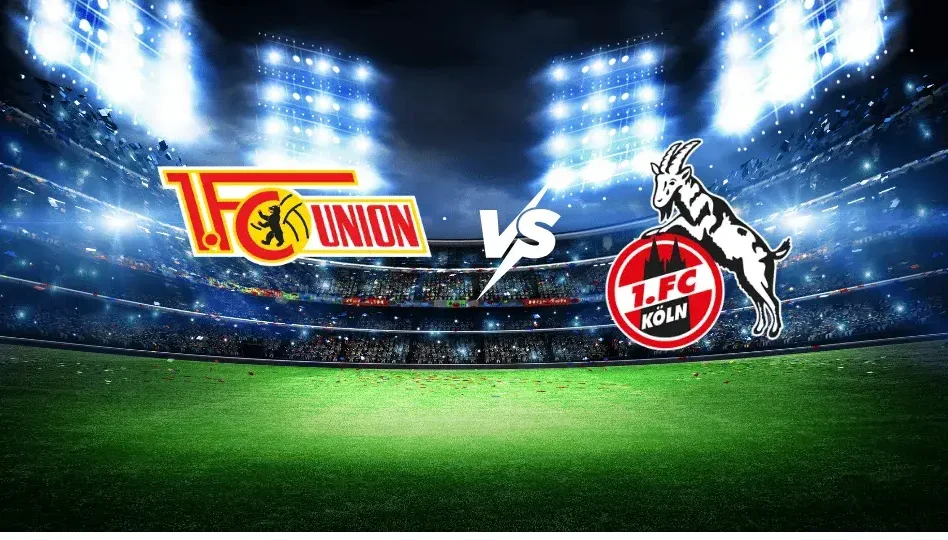 Union Berlin contra FC Köln -Bundesliga- 2 de Mayo de 2026, 15:30 CET