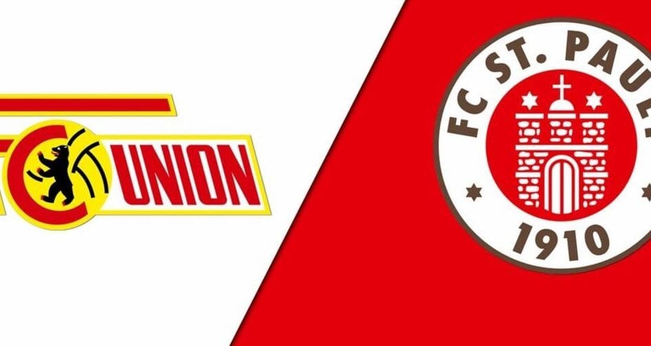 Union Berlin contra St. Pauli – Bundesliga, 5 de abril de 2026, 15:30 CET