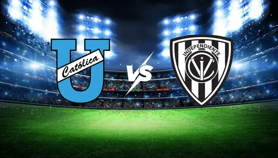 Universidad Católica contra Independiente del Valle –LigaPro Ecuador 2026– 1 de mayo (16:30 hora local)