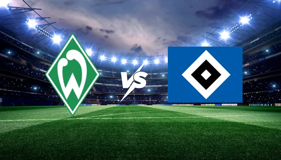 Werder Bremen contra Hamburger SV -Bundesliga- 18 de Abril (15:30 Hora Central Europea)