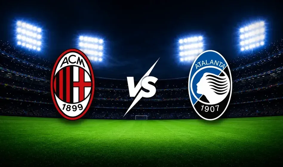 AC Milan contra Atalanta – Serie A, 10 de mayo de 2026, 20:45 CET