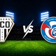 Apuestas Bono Ligue 1 Francia Lens vs Toulouse