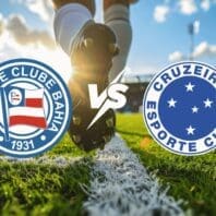 Apuestasbono Brasil Liga Brasil - Bahia vs Cruzeiro