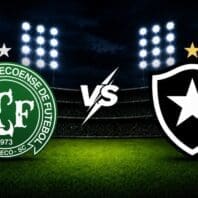 Apuestasbono Brasil Copa Brasil - Chapecoense vs Botafogo