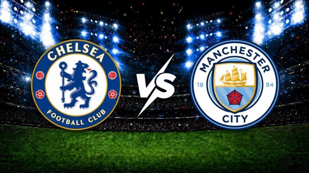 Chelsea vs Manchester City – Final de la FA Cup, 16.05.2026