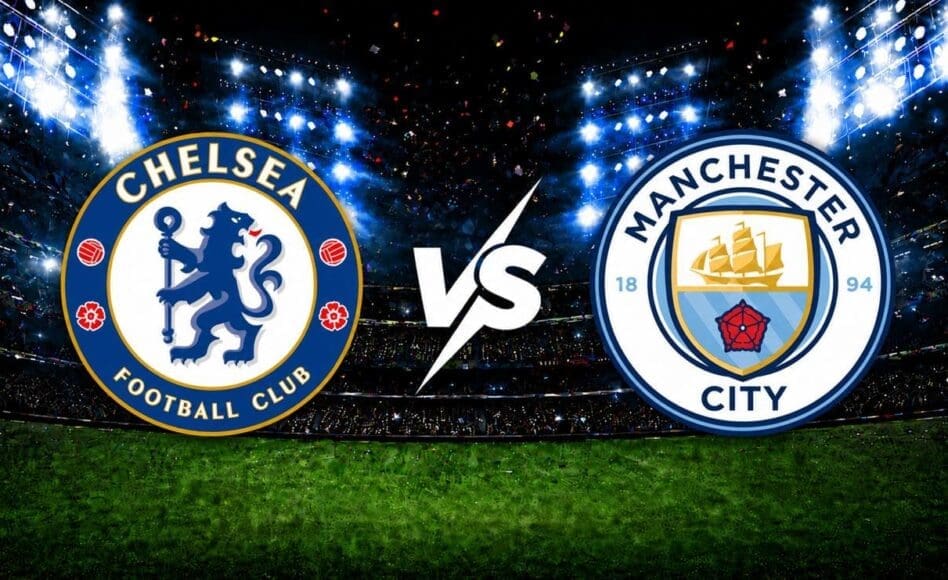 Chelsea vs Manchester City – Final de la FA Cup, 16.05.2026, 16:00 CET