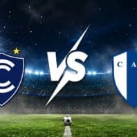 Apuestasbono Sudamérica Copa Sudamericana - Cienciano vs Juventud
