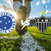 ApuestasBono | Cruzeiro vs Atlético Mineiro | Brasileirao 2026