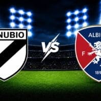 Apuestasbono Uruguay Liga Uruguaya - Danubio vs Albion