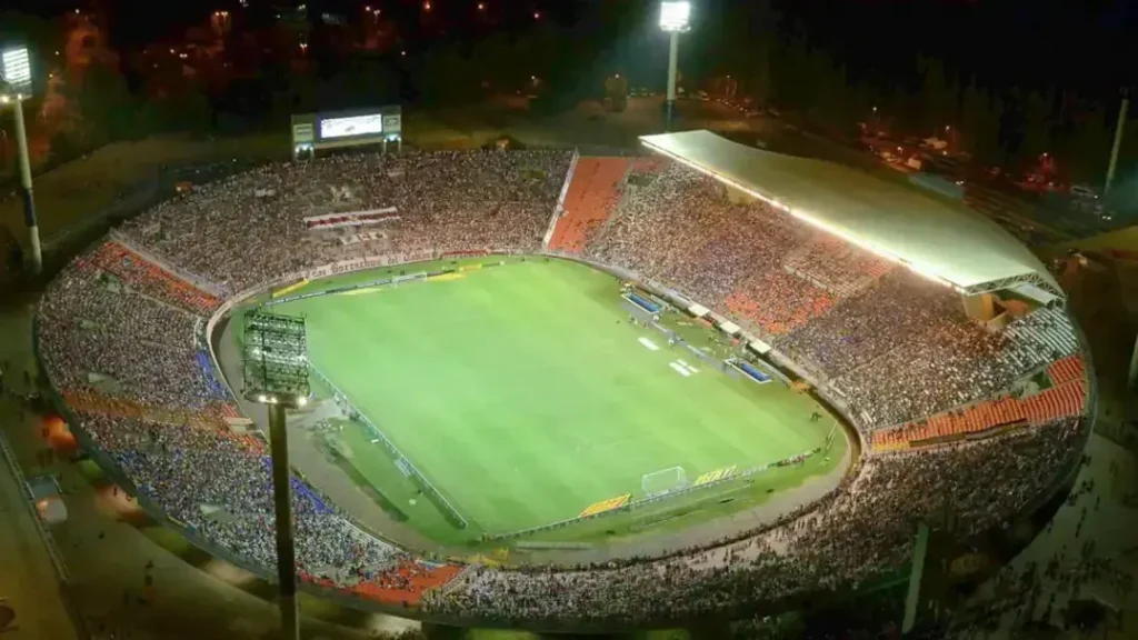 Estadio Malvinas Argentinas (Mendoza)