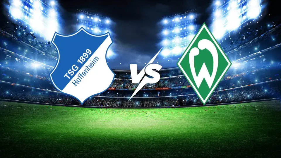 Hoffenheim contra Werder Bremen - Bundesliga, 9 de mayo de 2026, 15:30 CET 