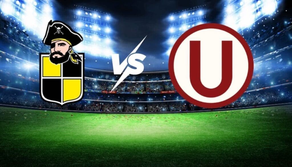 Coquimbo Unido vs Universitario – Copa Libertadores 2026 – 7 de mayo (20:00 horas) 