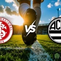 Apuestasbono Brasil Copa Brasil - Internacional vs Athletic