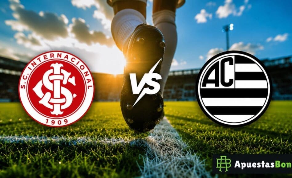 Internacional contra Athletic – Copa Brasil 2026 – 12 de Mayo (19:30 hora local)