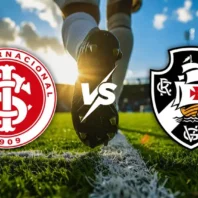Apuestasbono Brasil Serie A - Internacional vs Vasco da Gama