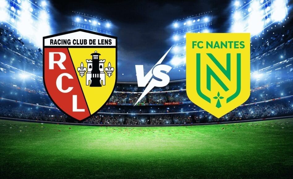 Lens vs Nantes – Ligue 1 08.05.2026 20:45 CET